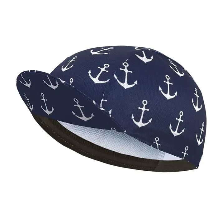 Bonnet de cyclisme classique unisexe