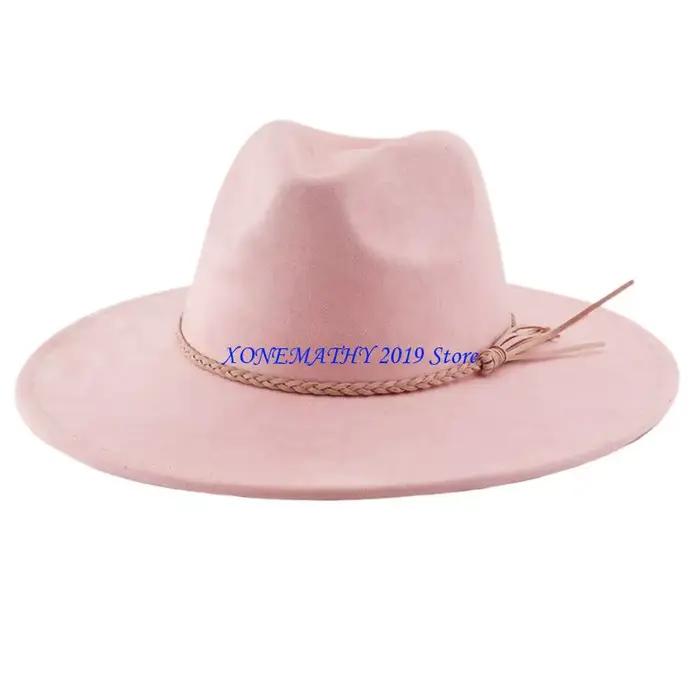 Chapeau élégant gentleman F42F