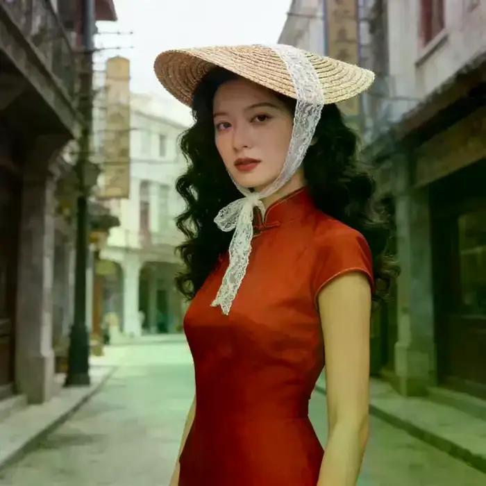 Chapeau de paille victorien à lacets fait main style Lolita français pour plage et protection solaire accessoire coiffure occaions spéciales