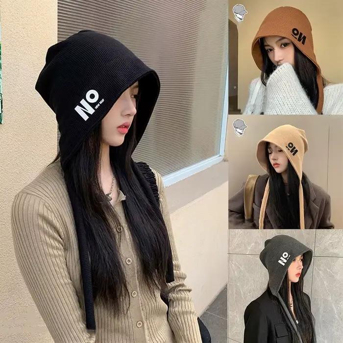 Chapeau de style coréen pour femmes