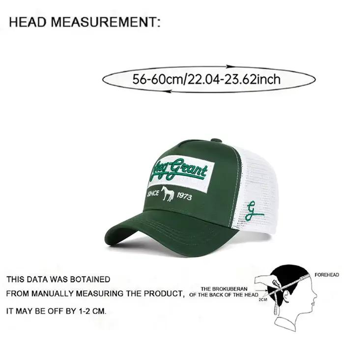 Nouvelle Casquette Hip Hop 2026 SINCE1973