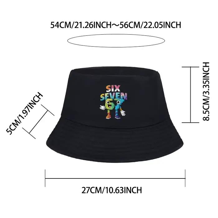 Offre Spéciale : Adorable Chapeau de Soleil Respirant à Motifs de Dessins Animés pour Enfants de 2 à 6 Ans – Idéal pour