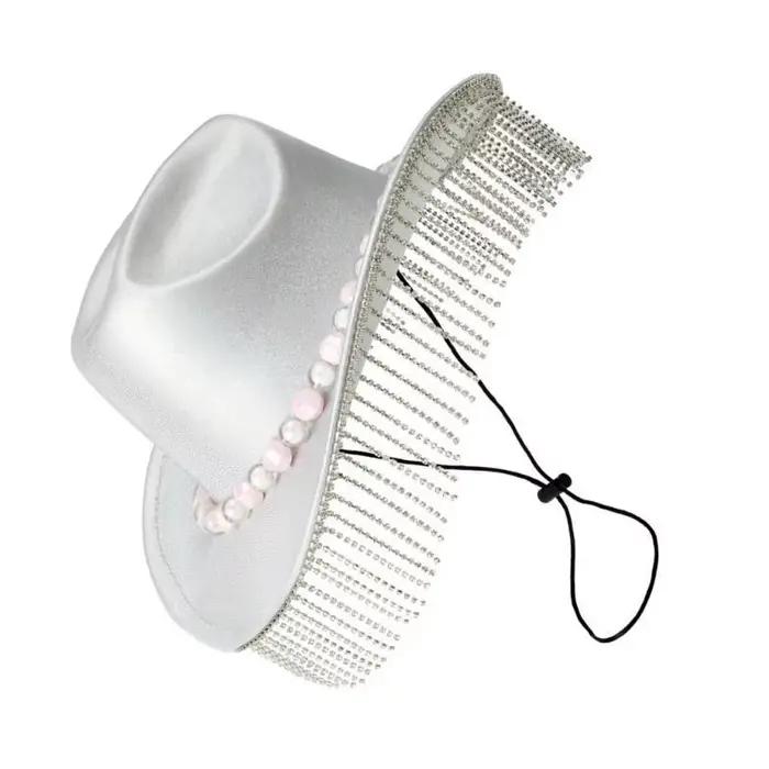 Chapeaux cowboy en diamant 39BB