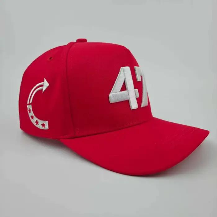 Casquette de baseball brodée moderne pour hommes et femmes polyvalente protection solaire extérieure ajustable quatre saisons activités de plein air