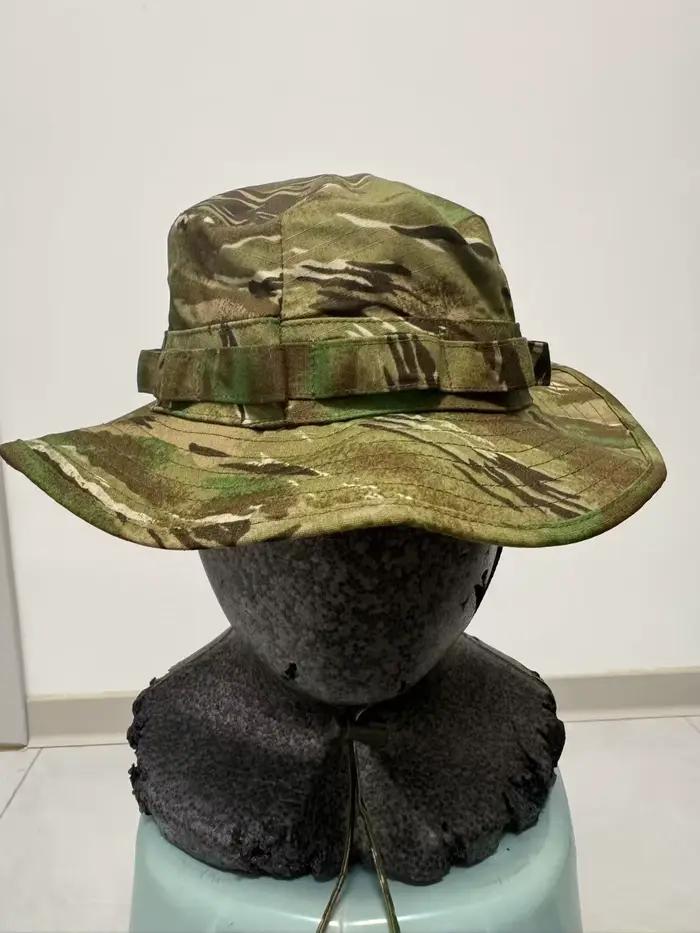 Chapeau tactique personnalisable Benny Hat