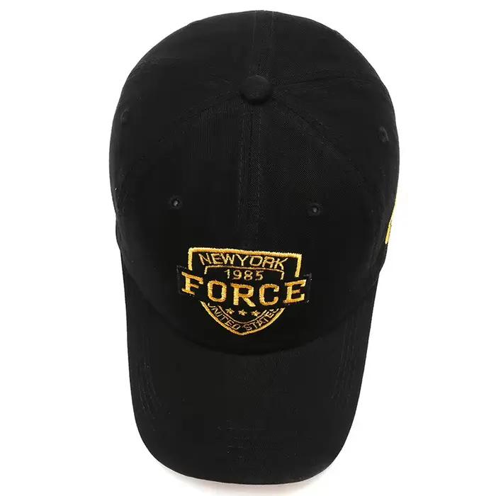 Casquette de baseball pour hommes