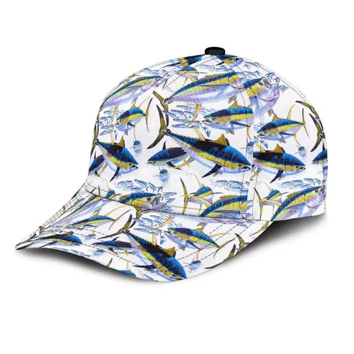 Casquettes Snapback de baseball imprimées pour hommes et femmes