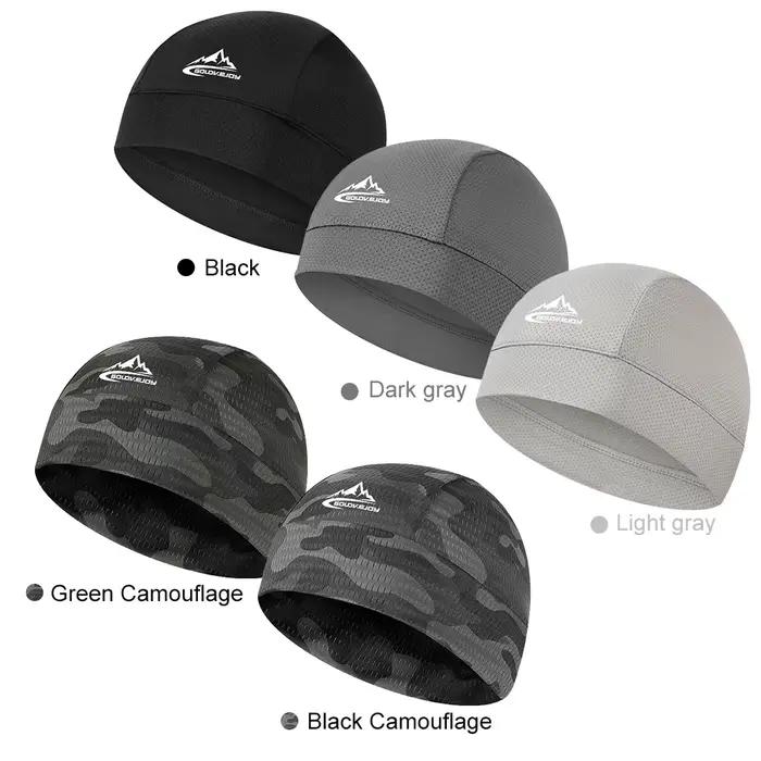 Bonnet de refroidissement pour hommes et femmes