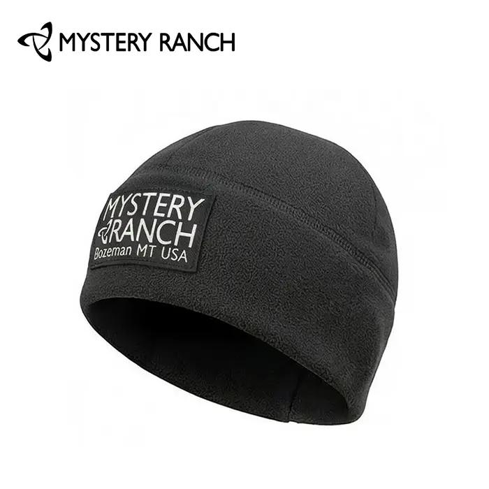 Chapeau de montagne Mysterious Farm en laine