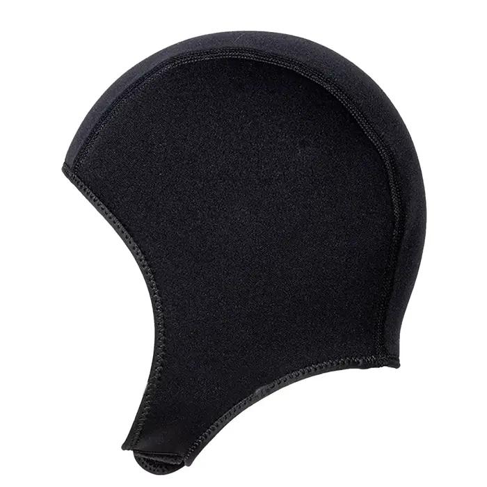 Cagoule de plongée en néoprène 3MM