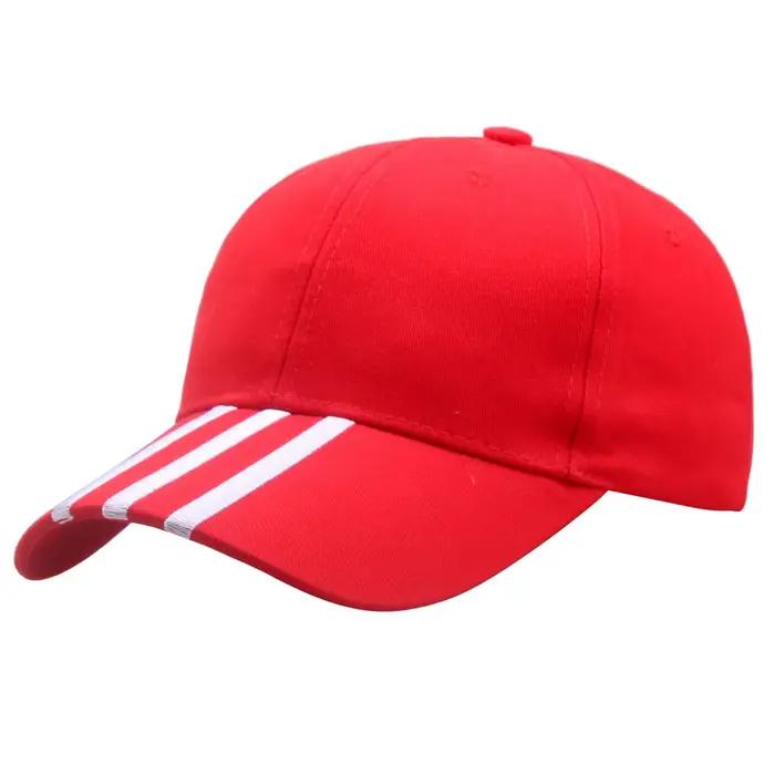 Hommes casquettes de Baseball