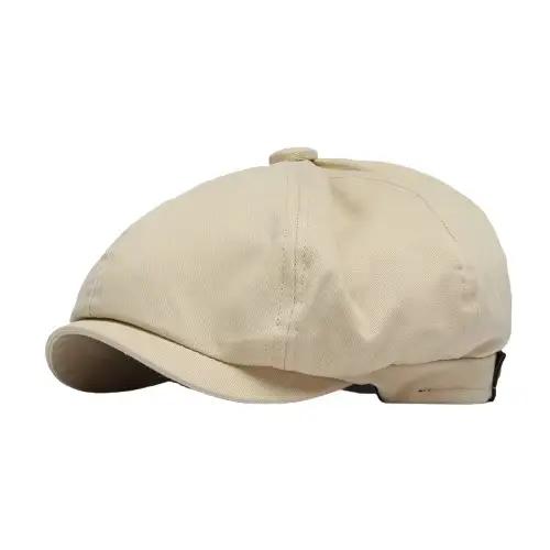 Casquette de taxi classique Hooligan