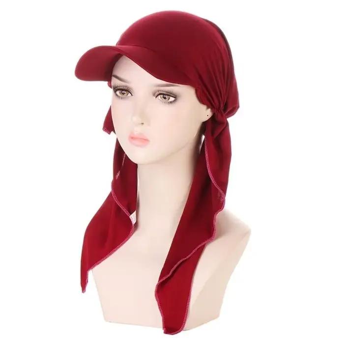 Chapeau couvre-chef à bords longs 39BD