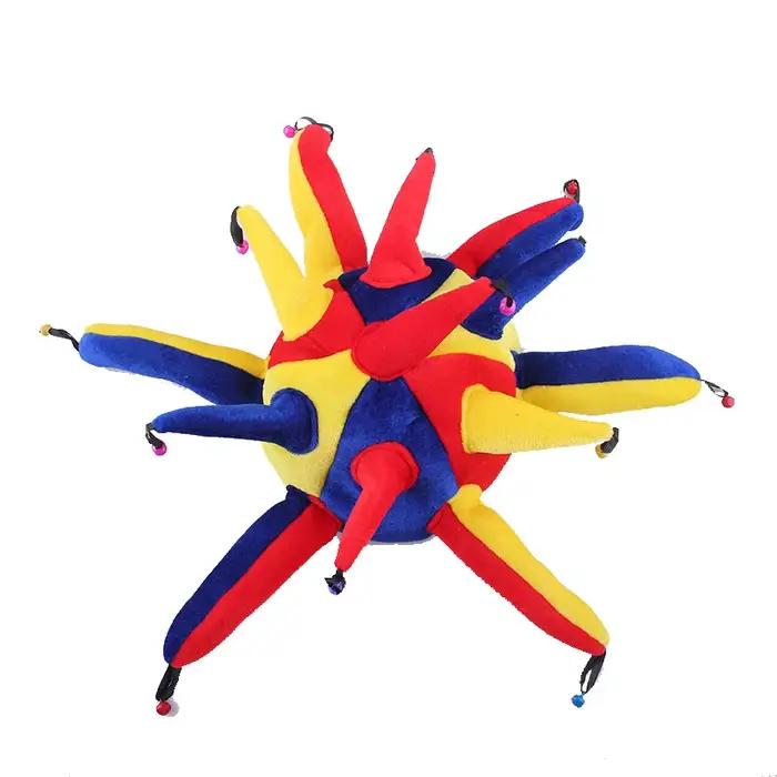 Chapeau de Clown drôle