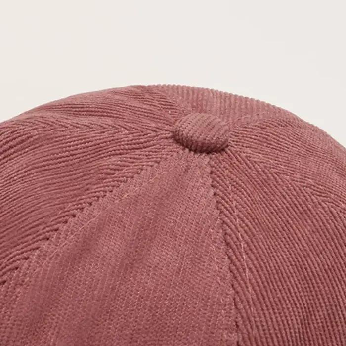Bonnet rétro pour hommes et femmes
