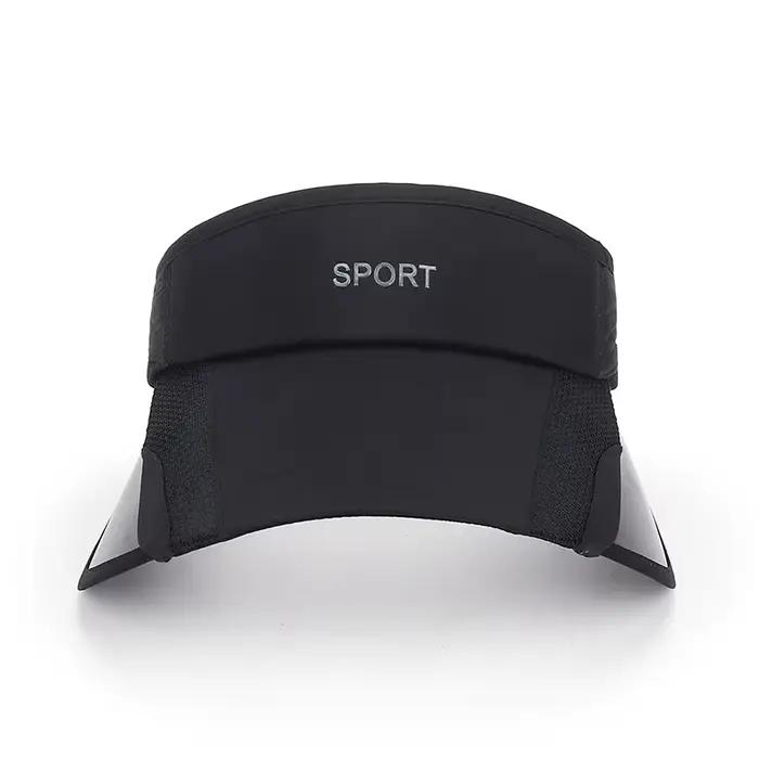 Chapeau Pare-Soleil d'Été pour Femme – Protection Extérieure pour Cyclisme