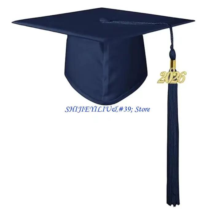 Casquette remise diplôme E21F 2026