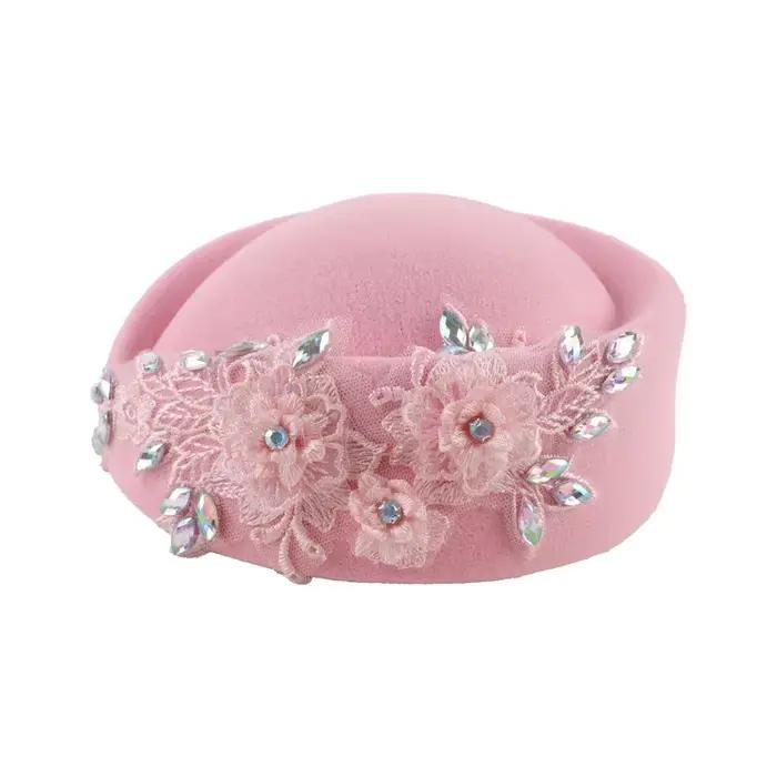 Couvre-chef africain mode été automne Turban