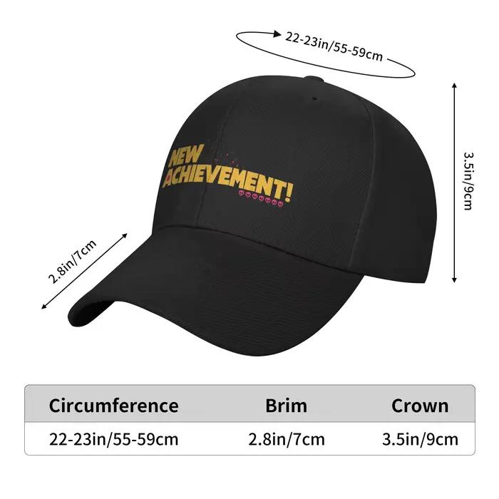Casquette de baseball Dungeon Crawler Carl