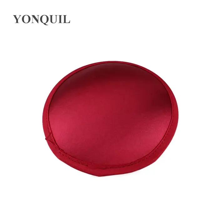Fascinateurs en satin vintage pour femmes