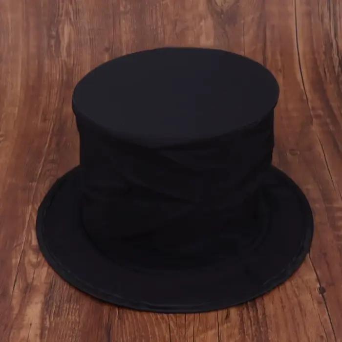 Chapeau magique pliable