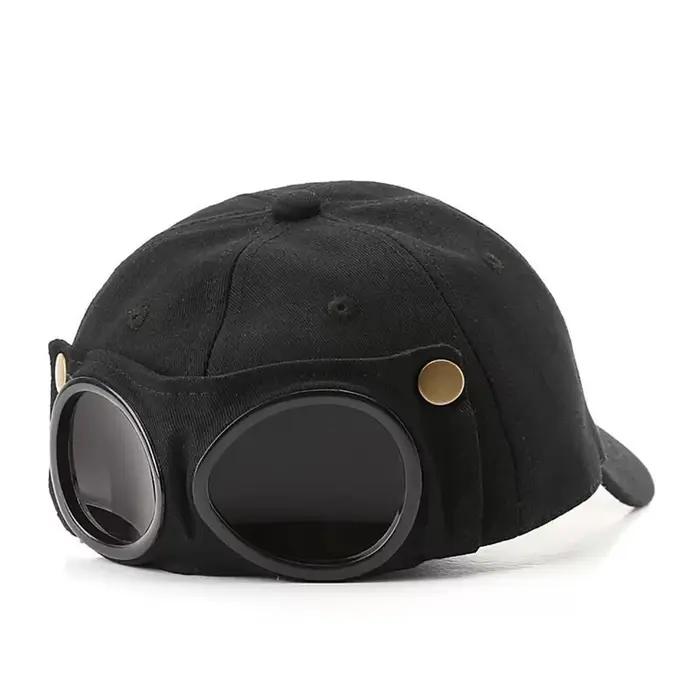 Casquette de Baseball de personnalité d'été
