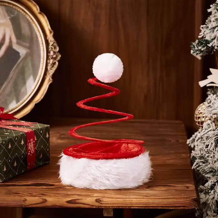 Chapeau de Père Noël de Noël