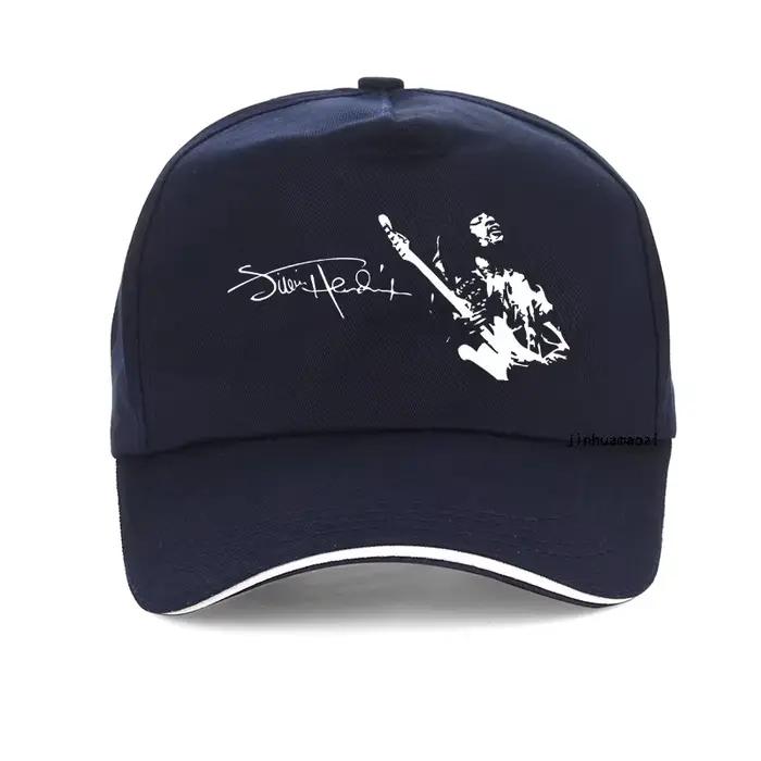 Casquette de baseball Jimi Hendrix