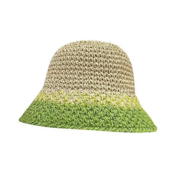 Chapeau de soleil pour femme