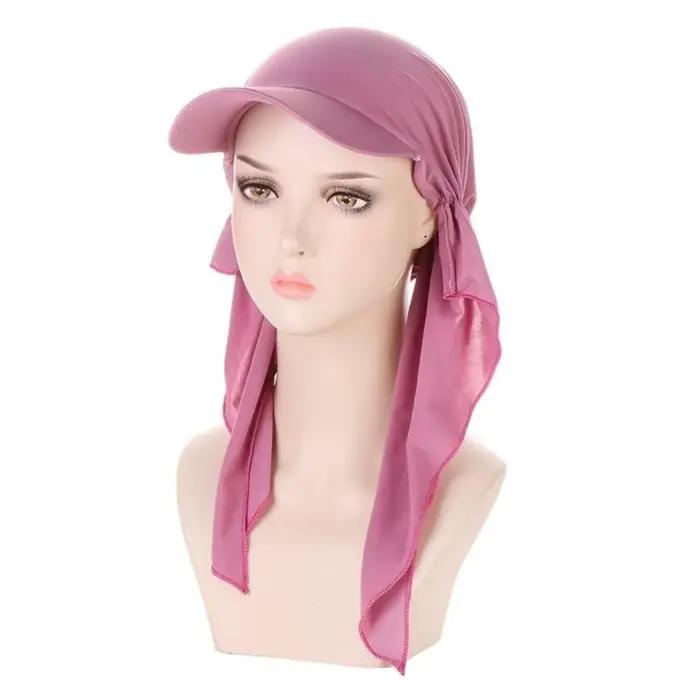 Chapeau couvre-chef à bords longs 39BD