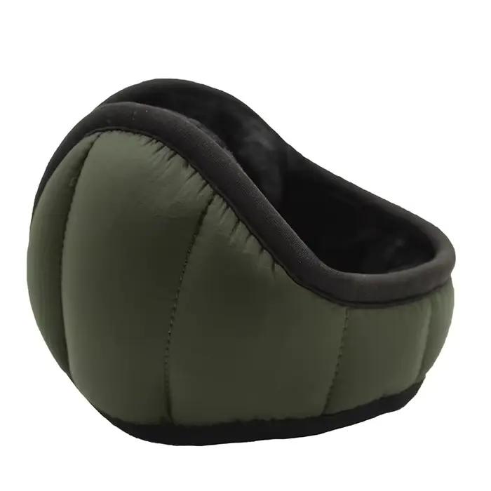 Cache-oreilles d'hiver pour hommes