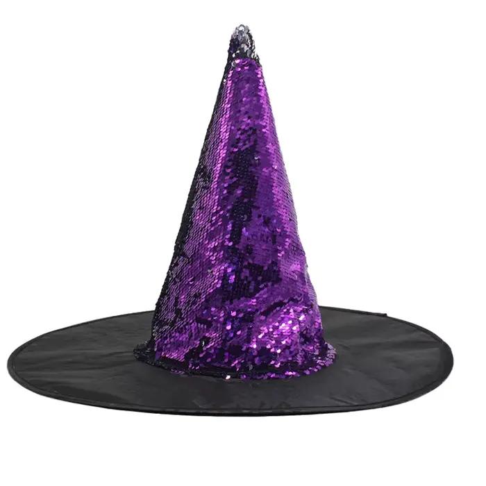 Chapeaux de sorcière pour adultes