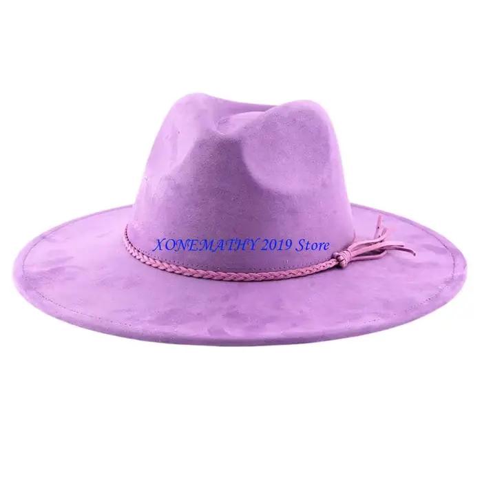 Chapeau élégant gentleman F42F
