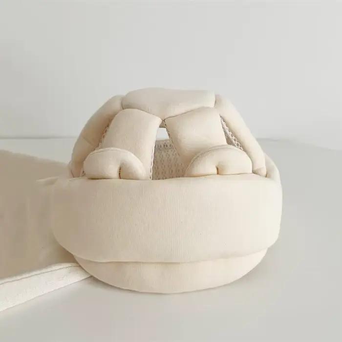 Protection de la tête de marche pour bébé et chapeau Anti-chute