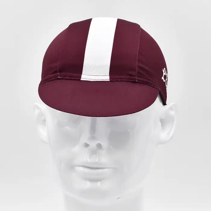 Casquette de cyclisme rétro classique