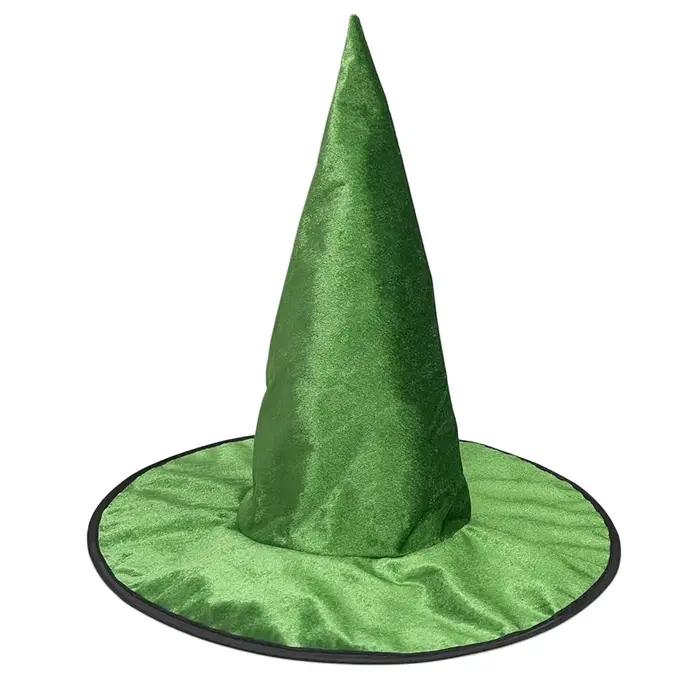 Chapeau de sorcière Halloween