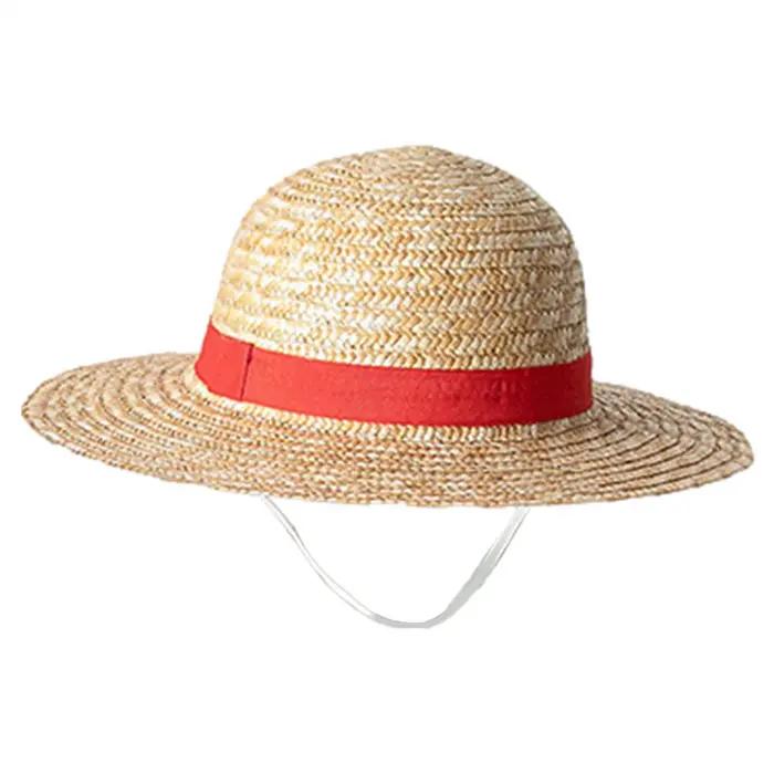 Chapeau de paille Luffy Anime