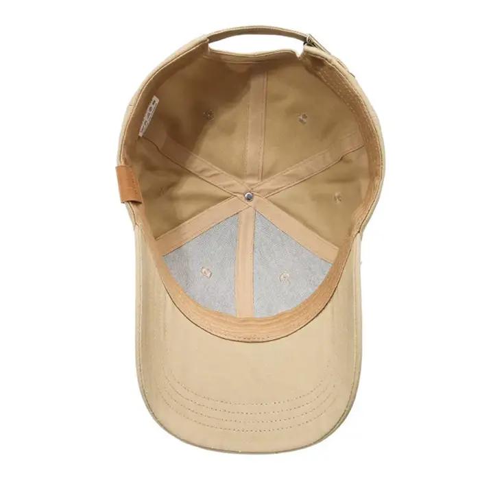 Casquette de baseball pour homme
