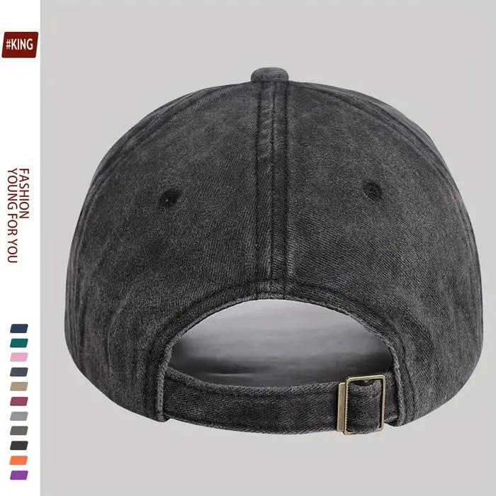 Casquette de baseball japonaise Hokkaido Wave Koi