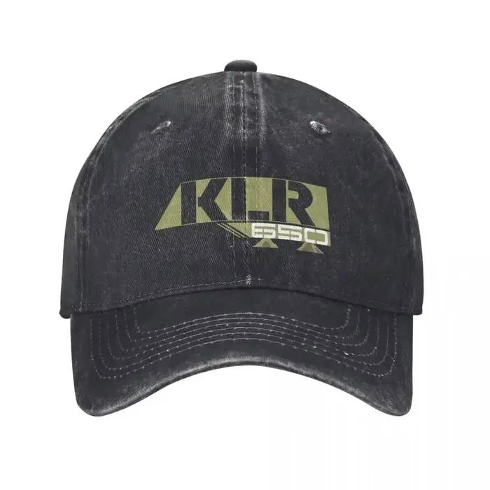 Casquette de baseball 650 KLR Adventure