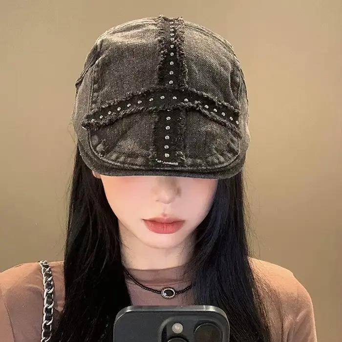 Chapeaux Blalck pour filles