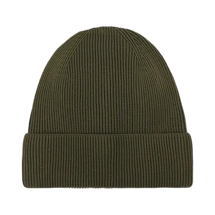 Chapeaux tricotés