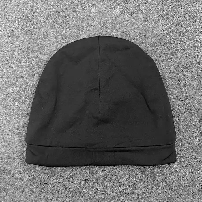 Chapeau pull rétro Hip-Hop