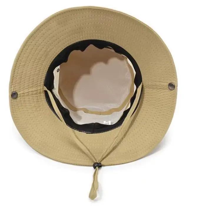 Chapeau de pêcheur pour hommes et femmes