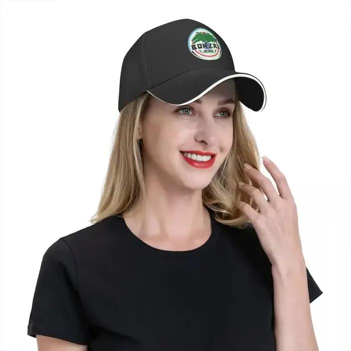 Casquette de Baseball d'été 2024