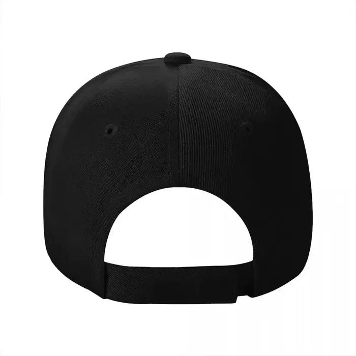 Casquette de baseball Geneve Servette HC Swiss Ice Hockey Sports Fans GSHC