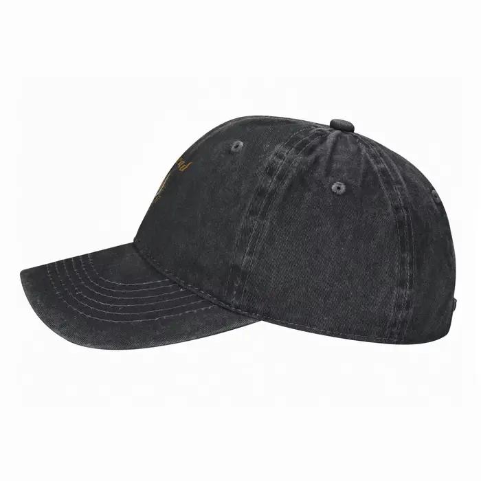 Casquette de baseball M-Motorheads Lemmy Metal Band