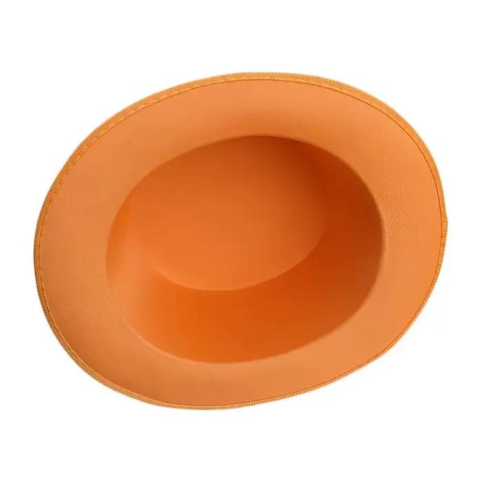 Chapeau de Magicien Multicolore Léger pour Toutes Occasions – Accessoire de Costume