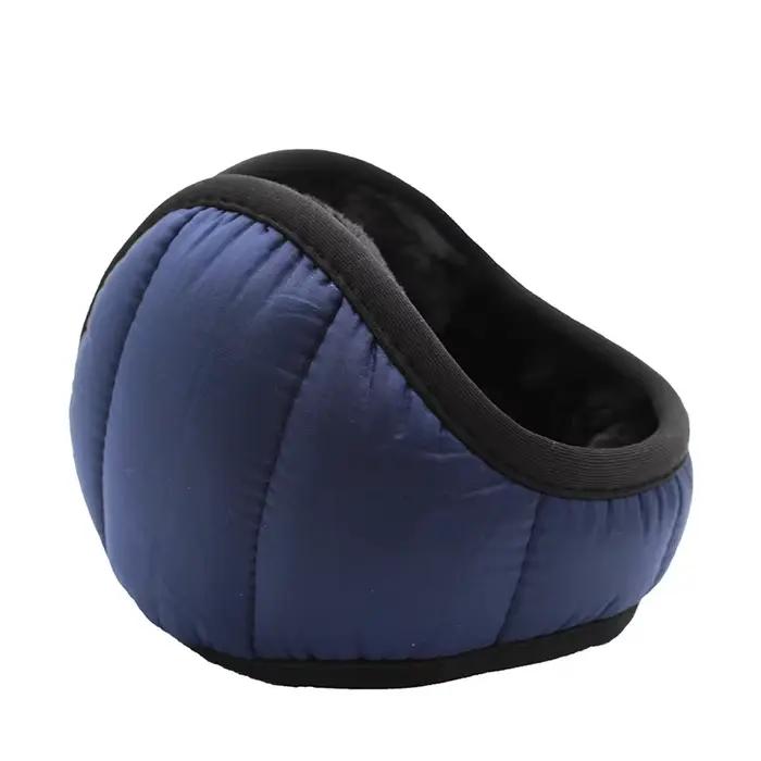 Couvre-oreilles d'hiver pour hommes