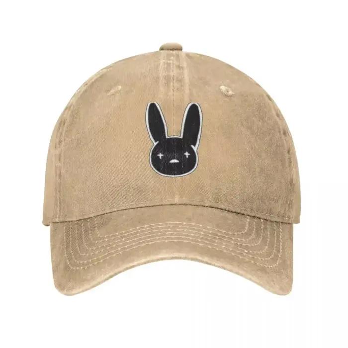 Casquette de Baseball Bad Bunny